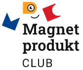 Magnetprodukt-Club